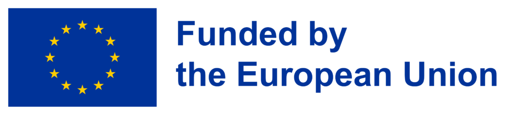 Logo of EU